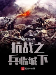 兵临城下1抗战决死书