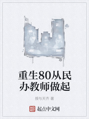 重生80从民办教师做起起点中文网