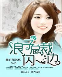 hello胖小姐：浪子总裁闪一边
